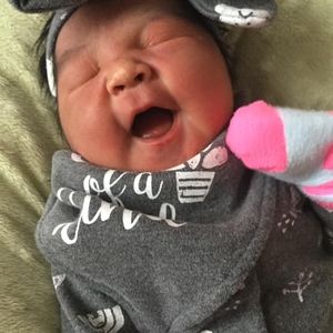 Meet your Posher, Sami